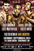 berto-vs-chambers-poster-2014-09-06