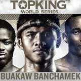 buakaw-vs-chunyu-top-king-tk1-poster