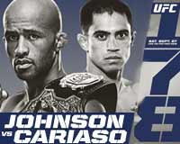 johnson-vs-cariaso-ufc-178-poster