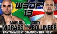 moraes-vs-bollinger-wsof-13-poster