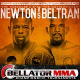 newton-vs-beltran-bellator-124-poster