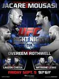 ufc-fn-50-poster