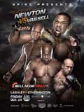 bellator-130-poster