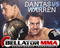 dantas-vs-warren-bellator-128-poster