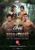 gafurov-vs-lisita-one-fc-21-poster