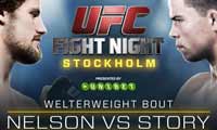 nelson-vs-story-ufc-fn-53-poster