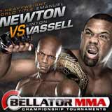 newton-vs-vassell-bellator-130-poster