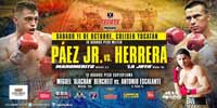 paez-jr-vs-herrera-poster-2014-10-11