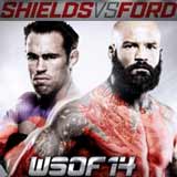 shields-vs-ford-wsof-14-poster