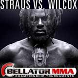 straus-vs-wilcox-bellator-127-poster