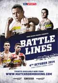 warrington-vs-dieli-poster-2014-10-04