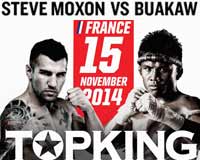 buakaw-vs-moxon-top-king-tk2-france-poster