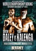 daley-vs-kalenga-poster-2014-11-15