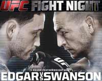 edgar-vs-swanson-ufc-fn-57-poster