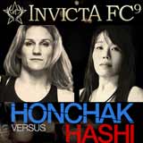 honchak-vs-hashi-invicta-fc-9-poster