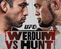 werdum-vs-hunt-ufc-180-poster