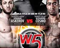 askerov-vs-alexandre-w5-2014-poster