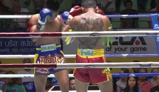 best-muay-thai-round-2014-foty-pornsanae-vs-pokaew