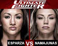 esparza-vs-namajunas-ufc-tuf-20-finale-poster