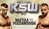 pudzianowski-vs-nastula-ksw-29-poster