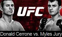 cerrone-vs-jury-ufc-182-poster