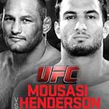 henderson-vs-mousasi-ufc-on-fox-14-poster