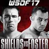 shields-vs-foster-wsof-17-poster