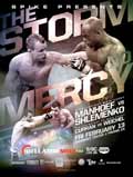 bellator-133-poster