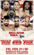 bellator-134-poster