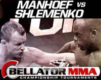 shlemenko-vs-manhoef-bellator-133-poster