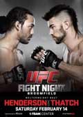 ufc-fight-night-60-henderson-vs-thatch-poster