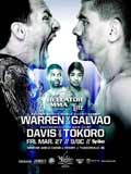 bellator-135-poster