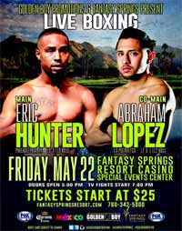 hunter-vs-escalante-poster-2015-05-22