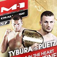 tybura-vs-puetz-m1-challenge-57-poster