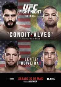 ufc-fight-night-67-poster-condit-vs-alves