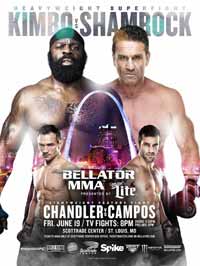 bellator-138-poster