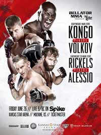 bellator-139-poster