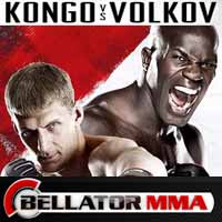 kongo-vs-volkov-bellator-139-poster