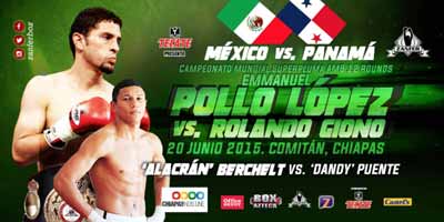 lopez-vs-giono-poster-2015-06-20