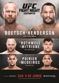 ufc-fight-night-68-poster-boetsch-vs-henderson