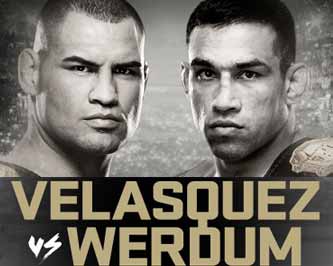 velasquez-vs-werdum-full-fight-video-ufc-188-poster