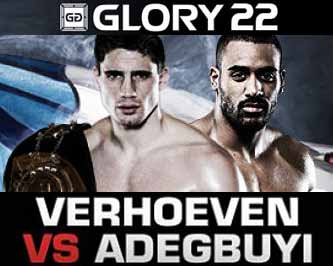 verhoeven-vs-adegbuyi-glory-22-poster