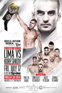 bellator-140-poster