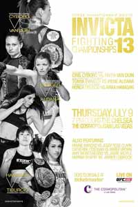 invicta-fc-13-poster