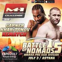 kharitonov-vs-garner-2-m1-challenge-59-poster