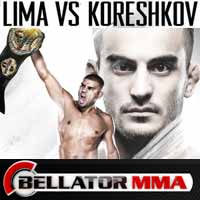 lima-vs-koreshkov-bellator-140-poster