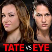 tate-vs-eye-full-fight-video-ufc-on-fox-16-poster