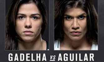 aguilar-vs-gadelha-full-fight-video-ufc-190-poster