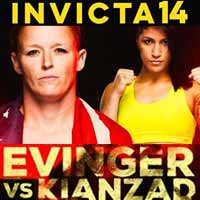 evinger-vs-kianzad-invicta-fc-14-poster