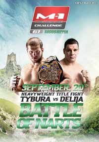 tybura-vs-delija-m1-challenge-61-poster